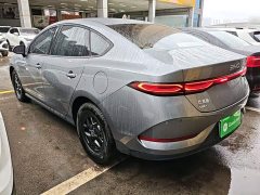 BYD Qin PLUS DM-i Smart Drive Edition 55KM Leading - ფოტო 5