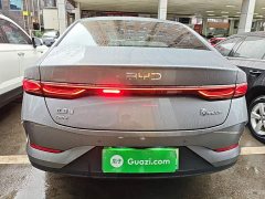 BYD Qin PLUS DM-i Smart Drive Edition 55KM Leading - ფოტო 6