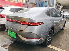 BYD Qin PLUS DM-i Smart Drive Edition 55KM Leading - ფოტო 7