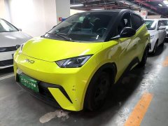 BYD Seagull Vitality Edition - ფოტო 1