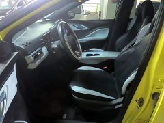 BYD Seagull Vitality Edition - ფოტო 15