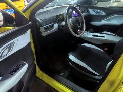 BYD Seagull Vitality Edition - ფოტო 16