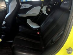 BYD Seagull Vitality Edition - ფოტო 17