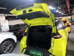 BYD Seagull Vitality Edition - ფოტო 19