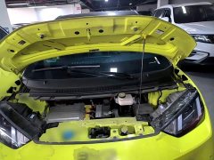 BYD Seagull Vitality Edition - ფოტო 20