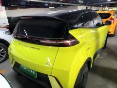 BYD Seagull Vitality Edition - ფოტო 7