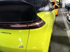 BYD Seagull Vitality Edition - ფოტო 8