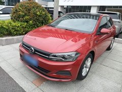 Volkswagen Polo Plus 1.5L Automatic Colorful Tech Edition - ფოტო 1