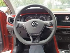 Volkswagen Polo Plus 1.5L Automatic Colorful Tech Edition - ფოტო 11