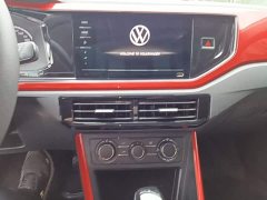 Volkswagen Polo Plus 1.5L Automatic Colorful Tech Edition - ფოტო 13