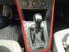 Volkswagen Polo Plus 1.5L Automatic Colorful Tech Edition - ფოტო 14