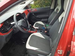 Volkswagen Polo Plus 1.5L Automatic Colorful Tech Edition - ფოტო 15