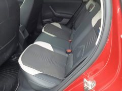 Volkswagen Polo Plus 1.5L Automatic Colorful Tech Edition - ფოტო 17