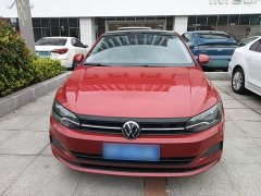 Volkswagen Polo Plus 1.5L Automatic Colorful Tech Edition - ფოტო 3
