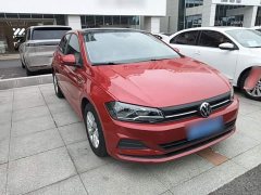 Volkswagen Polo Plus 1.5L Automatic Colorful Tech Edition - ფოტო 4