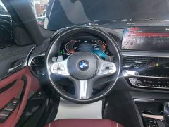 BMW 5 Series 530Li Premier M Sport Package - ფოტო 11