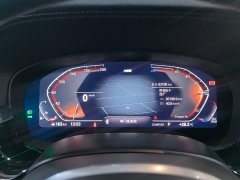 BMW 5 Series 530Li Premier M Sport Package - ფოტო 12