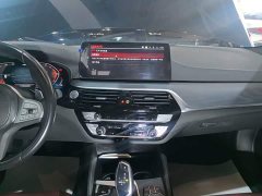 BMW 5 Series 530Li Premier M Sport Package - ფოტო 13
