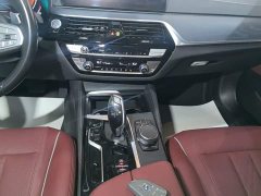BMW 5 Series 530Li Premier M Sport Package - ფოტო 14