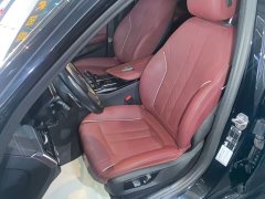 BMW 5 Series 530Li Premier M Sport Package - ფოტო 15