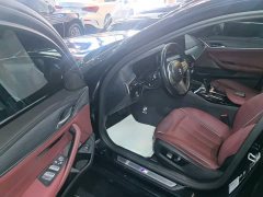 BMW 5 Series 530Li Premier M Sport Package - ფოტო 16