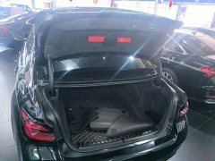 BMW 5 Series 530Li Premier M Sport Package - ფოტო 19