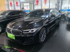 BMW 5 Series 530Li Premier M Sport Package - ფოტო 2