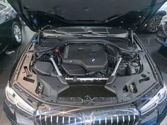 BMW 5 Series 530Li Premier M Sport Package - ფოტო 20