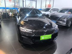 BMW 5 Series 530Li Premier M Sport Package - ფოტო 3
