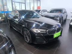 BMW 5 Series 530Li Premier M Sport Package - ფოტო 4