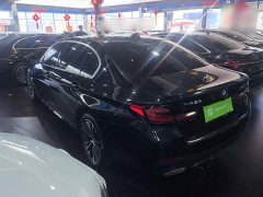 BMW 5 Series 530Li Premier M Sport Package - ფოტო 5