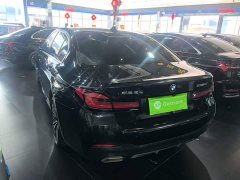 BMW 5 Series 530Li Premier M Sport Package - ფოტო 6