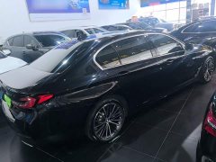 BMW 5 Series 530Li Premier M Sport Package - ფოტო 7