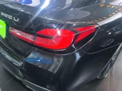 BMW 5 Series 530Li Premier M Sport Package - ფოტო 8