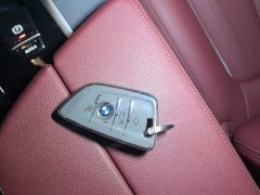 BMW 5 Series 530Li Premier M Sport Package - ფოტო 9