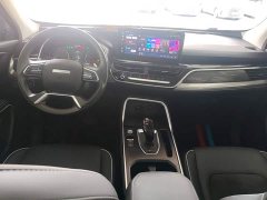 Haval H6 2023 National Trend Edition 1.5T Automatic Urban Version - ფოტო 10