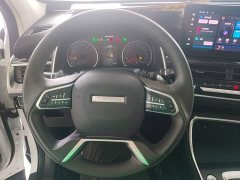 Haval H6 2023 National Trend Edition 1.5T Automatic Urban Version - ფოტო 11