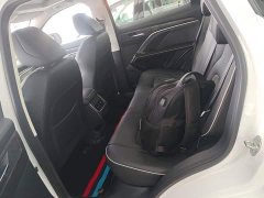 Haval H6 2023 National Trend Edition 1.5T Automatic Urban Version - ფოტო 17