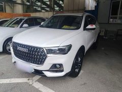 Haval H6 2023 National Trend Edition 1.5T Automatic Urban Version - ფოტო 2