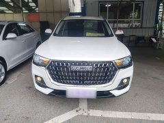 Haval H6 2023 National Trend Edition 1.5T Automatic Urban Version - ფოტო 3