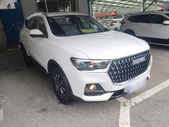 Haval H6 2023 National Trend Edition 1.5T Automatic Urban Version - ფოტო 4