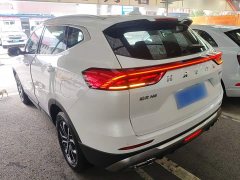 Haval H6 2023 National Trend Edition 1.5T Automatic Urban Version - ფოტო 5