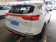 Haval H6 2023 National Trend Edition 1.5T Automatic Urban Version - ფოტო 7