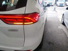 Haval H6 2023 National Trend Edition 1.5T Automatic Urban Version - ფოტო 8