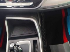 Haval H6 2023 National Trend Edition 1.5T Automatic Urban Version - ფოტო 9
