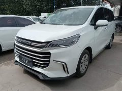 MAXUS G50 2021 1.5T Automatic Comfort A - ფოტო 1
