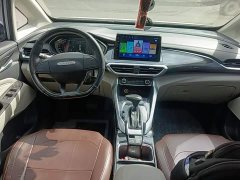 MAXUS G50 2021 1.5T Automatic Comfort A - ფოტო 10