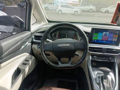 MAXUS G50 2021 1.5T Automatic Comfort A - ფოტო 11