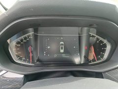 MAXUS G50 2021 1.5T Automatic Comfort A - ფოტო 12