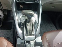 MAXUS G50 2021 1.5T Automatic Comfort A - ფოტო 14